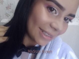 Madison_Brown Sexe désirs