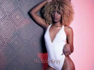 MadissonGray