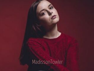 MadissonTowler