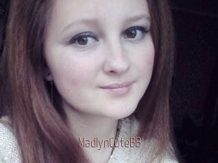 MadlynCuteBB