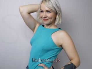 MadonnaCurtis