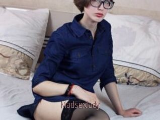 Madsexlady