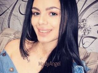 MadyAngel