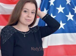 MadyStar Sexe désirs