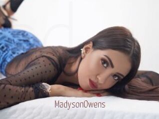 MadysonOwens