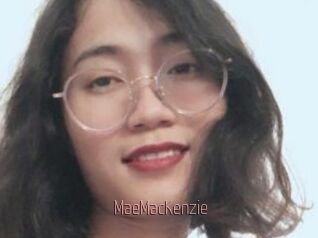 MaeMacKenzie Sexe désirs