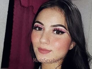 MaelaSexyhot
