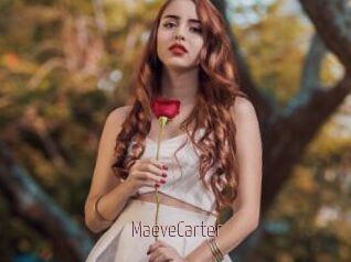 MaeveCarter Sexe désirs