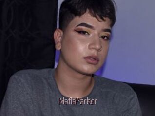 MaflaParker Sexe désirs