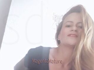 MagentaMature