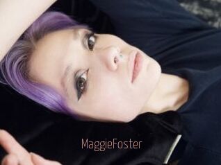 MaggieFoster