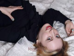 MaggieRope