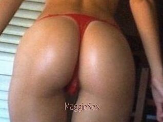 MaggieSex