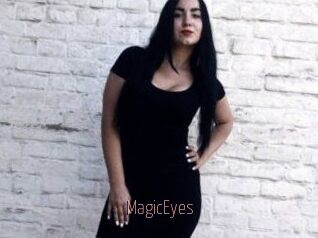 MagicEyes