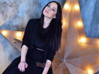 MagicEyesGirl