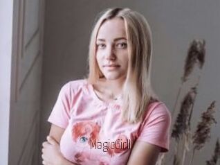 MagicGirll