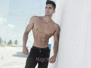MagicMaaz