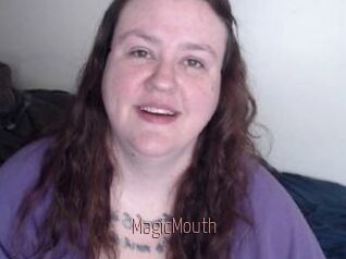 MagicMouth