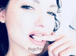 MagicPrinces