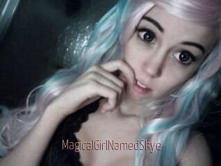 MagicalGirlNamedSkye