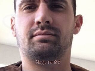 Magicman88