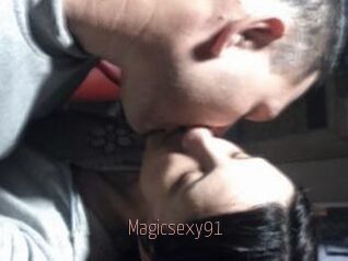 Magicsexy91