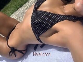 MaiaLoren