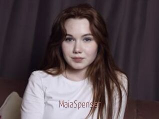 MaiaSpenser