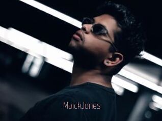 MaickJones