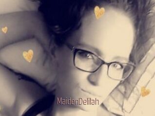 MaidenDelilah
