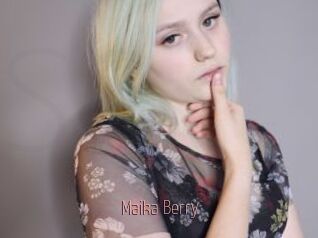 Maika_Berry Sexe désirs