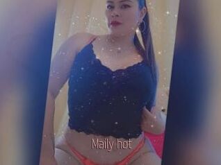Maily_hot