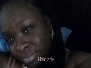 Mainlady
