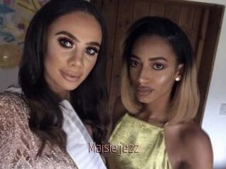 Maisie_jezz