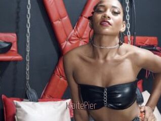 MaitePier