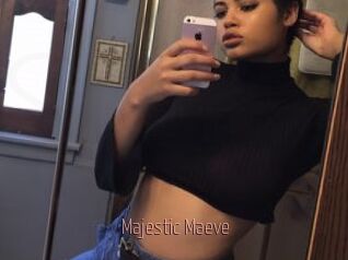 Majestic_Maeve