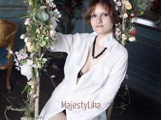 MajestyLika