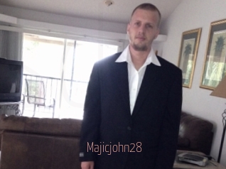 Majicjohn28