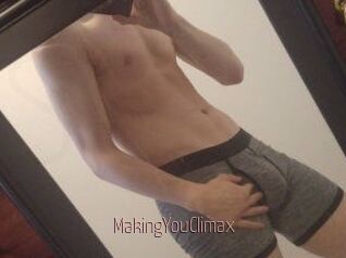 MakingYouClimax
