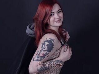 MalanyMore Sexe désirs