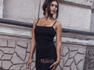 Maleah