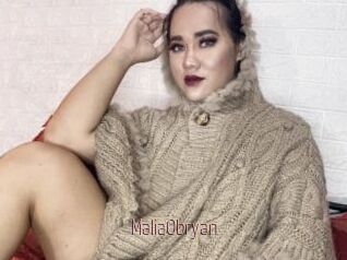 MaliaObryan