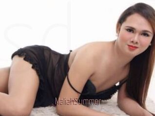 MaliahSummer