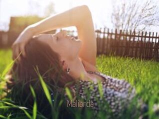 Maliarda