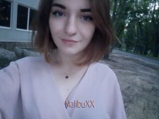 MalibuXX