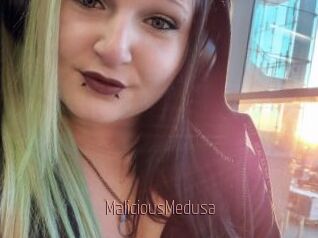 MaliciousMedusa