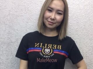 MalieMeow