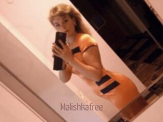 Malishkafree