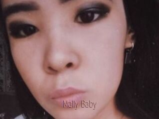 Mally_Baby