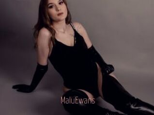 MaluEwans
